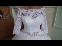 Свадебные платья. Видео 1180 Свадебные платья. Видео 1180