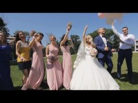 Свадебный ролики. Видео 1280 Свадебный ролики. Видео 1280