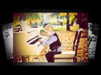 семейная и свадебная фотосессии. Видео 457