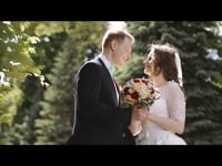 Свадьба. Видео 2161  Свадьба. Видео 2161