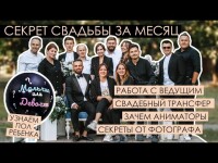 Организация свадьбы в Харькове. Видео 5450 Организация свадьбы в Харькове. Видео 5450