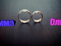 Свадебный. Видео 133