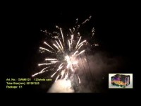 Фейерверк. Видео 272