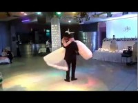 Танец. Видео 2849