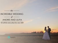 Wedding. Видео 427