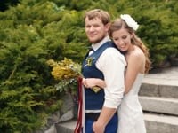 Свадебные клипы. Видео 3534