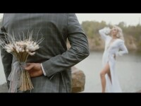 наши свадебные работы. Видео 5456