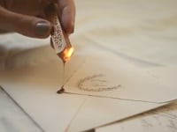 Calligraphy inspiration by ATcalligraphy. Видео 1975 Calligraphy inspiration by ATcalligraphy. Видео 1975