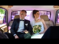 Свадебное Слайдшоу. Видео 2183