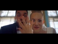 СВАДЕБНАЯ СЬЕМКА. Видео 4035