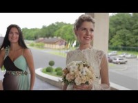 Ваша романтичная и весёлая свадьба. Видео 2503