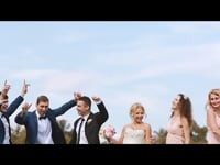 Свадьба. Видео 2160  Свадьба. Видео 2160