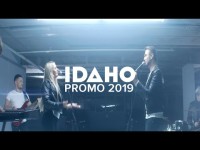 IDAHO. Видео 4371 IDAHO. Видео 4371