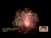 Фейерверк. Видео 270