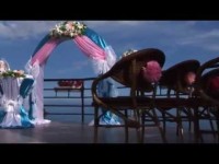 Оформление и проведение выездной регистрации от свадебного дома "Семья". Видео 894