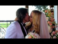 Відео-портфоліо моїх церемоній. Видео 5683