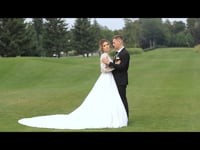 Свадебное видео. Видео 3591