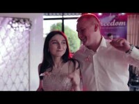 Відео з весілля . Видео 5243