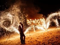 Шоу-программы. Видео 3764