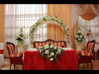 Свадебные услуги. Видео 1697