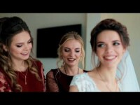 свадьба. Видео 5162