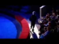 Мим-Шоу Центр "АП". Видео 707