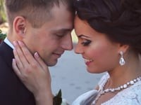 Свадебное. Видео 796