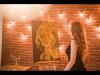 Золотое шоу Эндорфин. Видео 3473