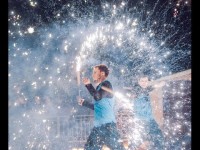 Фаер шоу. Видео 465