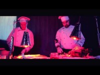 Проведенные мероприятия от ФИГАРО-Кейтеринг . Видео 1312