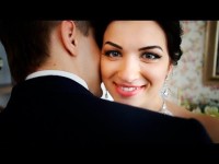 Свадебные клипы. Видео 2801