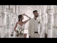 Wedding. Видео 5284