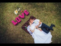 Свадебные клипы. Видео 46