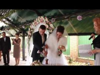 Свадебное видео. Видео 1234