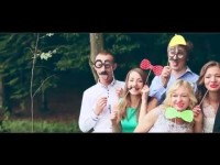 Весільне відео. Видео 106