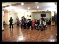 Тамада Одесса конкурсы на свадьбу. Видео 3219