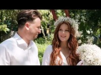 Відео-портфоліо моїх церемоній. Видео 5699