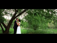 Свадебные клипы. Видео 44