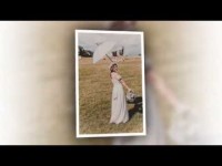 семейная и свадебная фотосессии. Видео 458