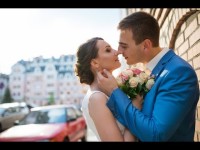 Свадебное Слайдшоу. Видео 2182