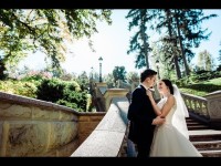 Свадебные клипы. Видео 3997