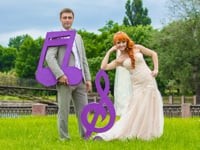 Wedding . Видео 1368 Wedding . Видео 1368