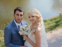 Свадебное видео. Видео 95