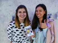 Отзывы и видео с мероприятий. Видео 5210