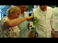 шоу на свадьбе. Видео 3232