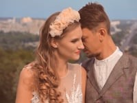 Свадебное видео. Видео 1346