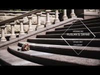 Свадебные серии. Видео 3026