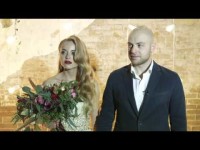 Церемонии Юлии Лавренко. Видео 2164