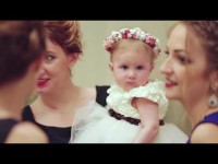 Свадьбы которые мы организовывали.. Видео 2447