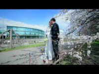 Свадебные клипы. Видео 1168